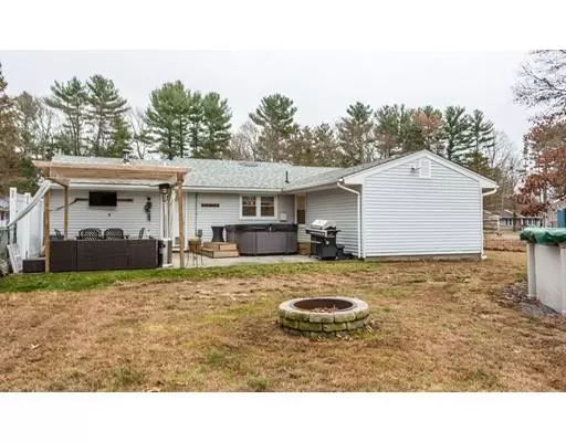 Raynham, MA 02767,79 Francine Rd