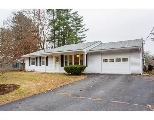 Raynham, MA 02767,79 Francine Rd