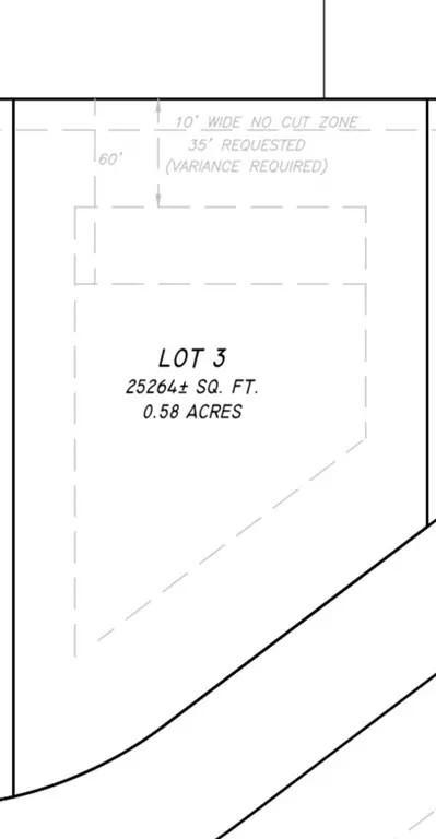 Tiverton, RI 02878,Lot 3 Lyne Road