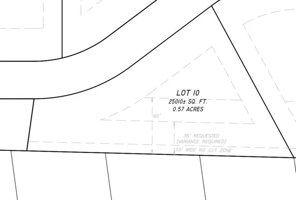 Lot 10 Lyne Road, Tiverton, RI 02878