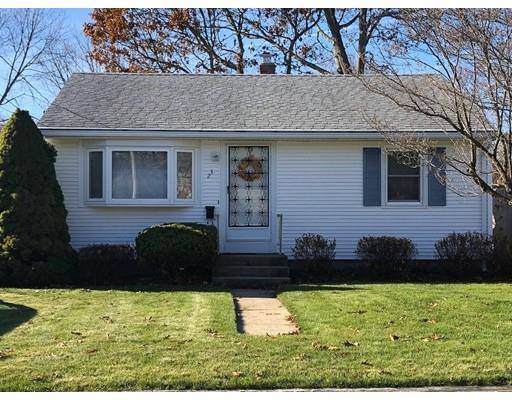 23 Villa Ave, Warwick, RI 02886