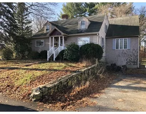 25 Division St, Rockland, MA 02370