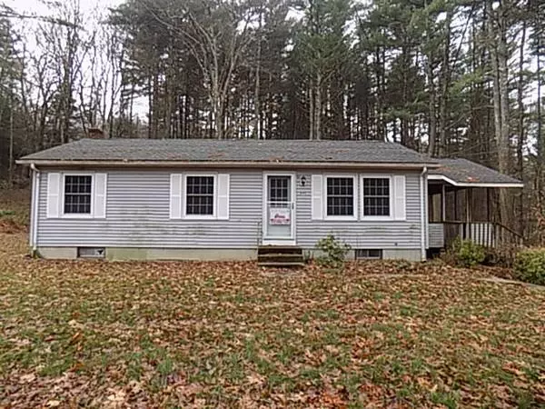 Belchertown, MA 01007,685 Federal St