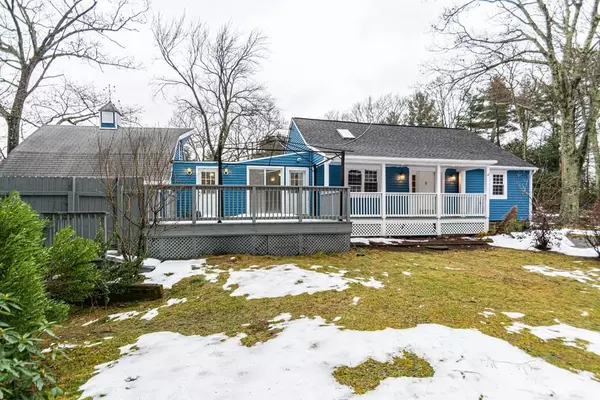 Sturbridge, MA 01566,134 Podunk Rd