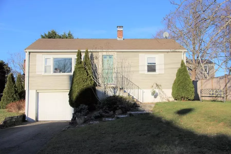 115 Knott Ave, Sandwich, MA 02563