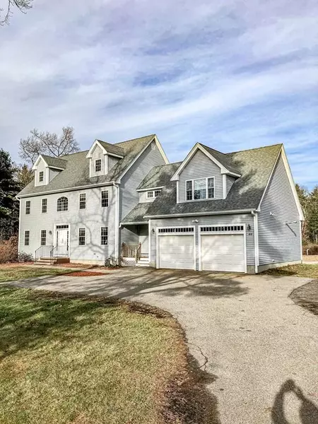 40 Woodcliff Road, Canton, MA 02021