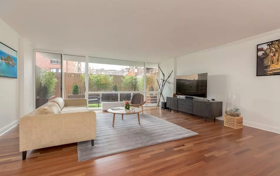 45 Longwood Ave #111, Brookline, MA 02446