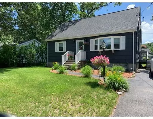 67 Whipple, Billerica, MA 01821