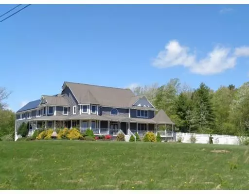 Brimfield, MA 01010,126 Haynes Hill Rd