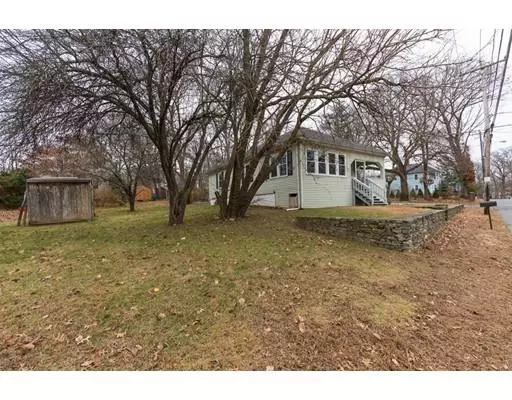 Attleboro, MA 02703,323 Mendon Road