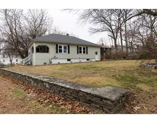 Attleboro, MA 02703,323 Mendon Road