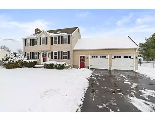 North Attleboro, MA 02760,42 Shannon Way