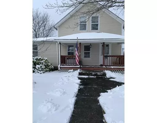 42 Eddington St, Pawtucket, RI 02861