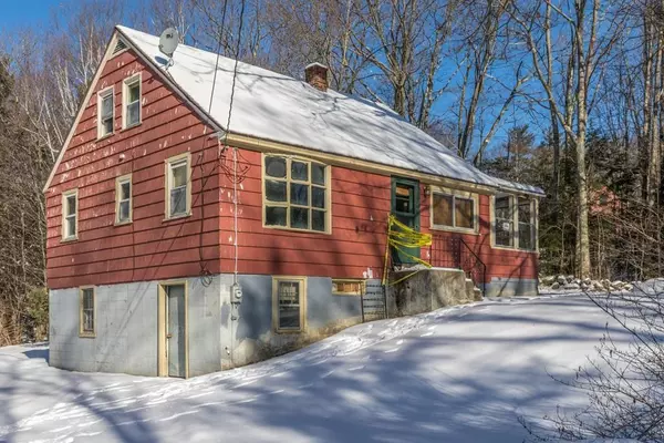 45 River Styx Road, Ashburnham, MA 01430