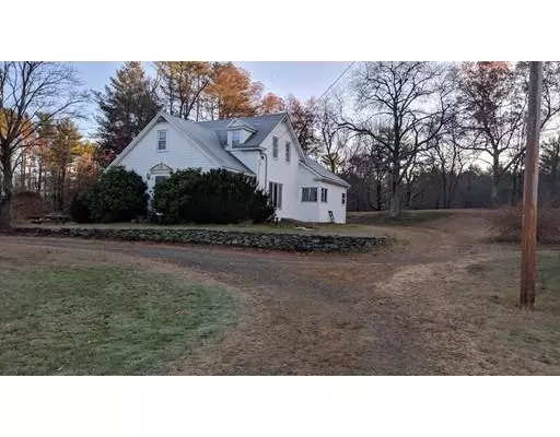 162 Bedford St, Lakeville, MA 02347