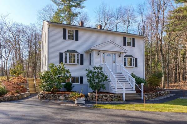 37 Warner Hill Rd. #A, Derry, NH 03038