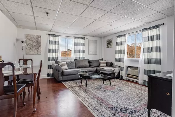 111 Foster St #401, Peabody, MA 01960