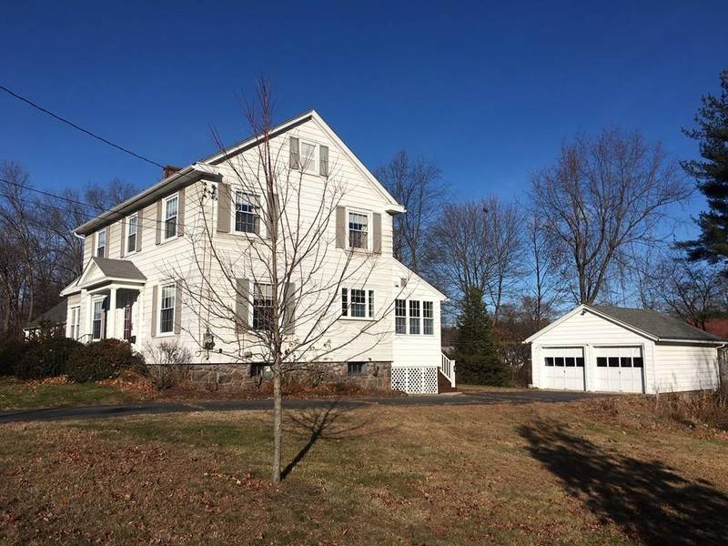 69 Hastings Street, Greenfield, MA 01301