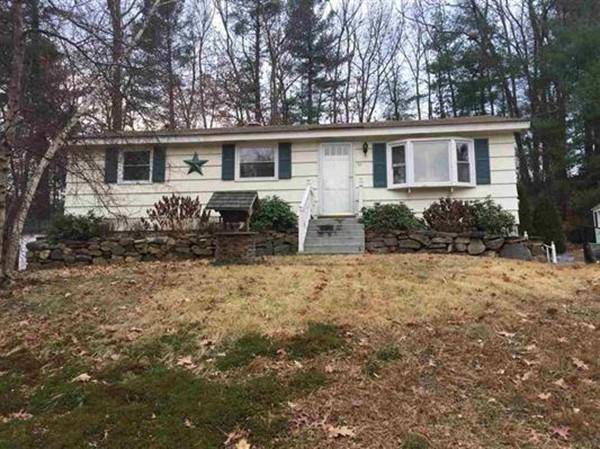 93 Conant Road, Nashua, NH 03062