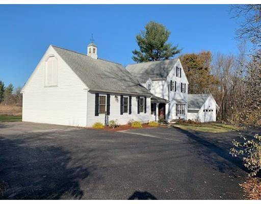 225 Prescott Street, West Boylston, MA 01583