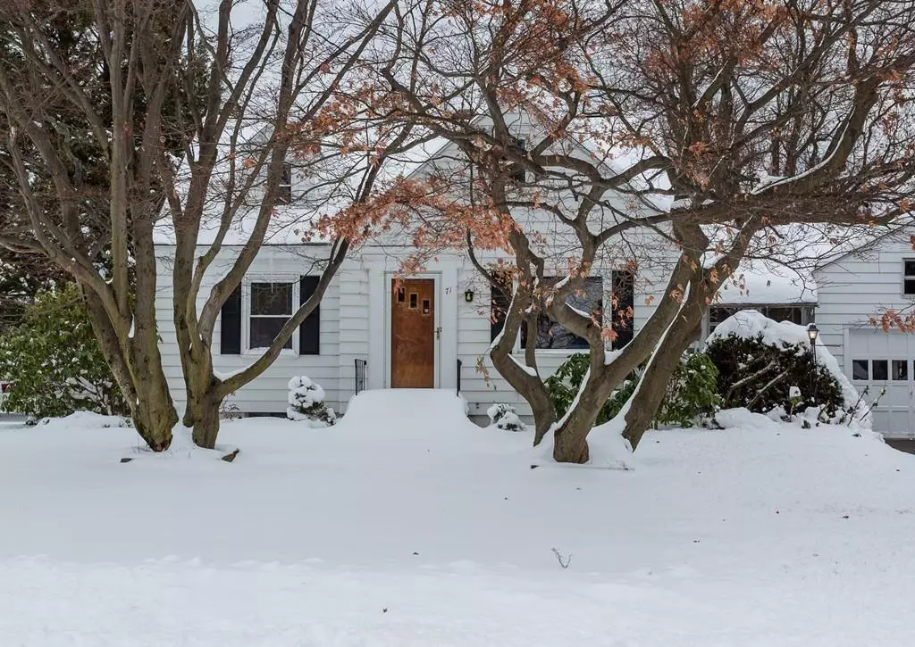 Agawam, MA 01001,71 Federal Ave