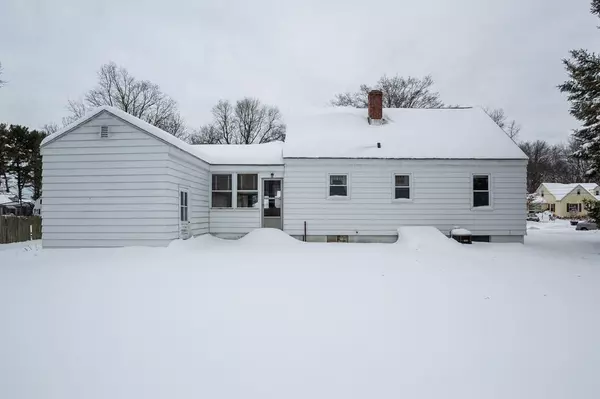 Agawam, MA 01001,71 Federal Ave