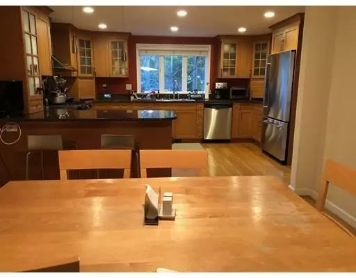 Newton, MA 02461,122 Upland Avenue