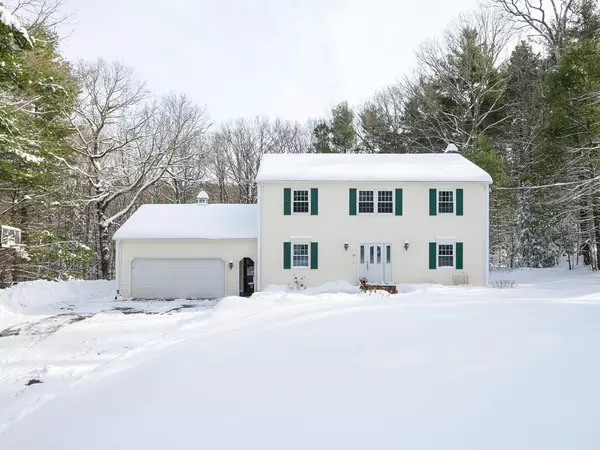 39 Breakneck Rd, Sturbridge, MA 01566