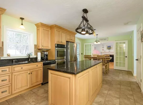 Sturbridge, MA 01566,39 Breakneck Rd