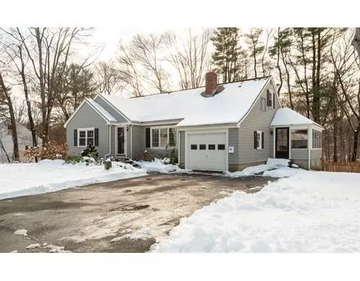 Hamilton, MA 01982,71 Lincoln Avenue