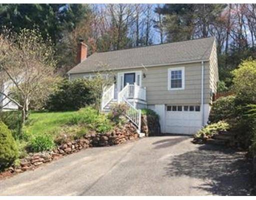 64 Hanward Hill, East Longmeadow, MA 01028