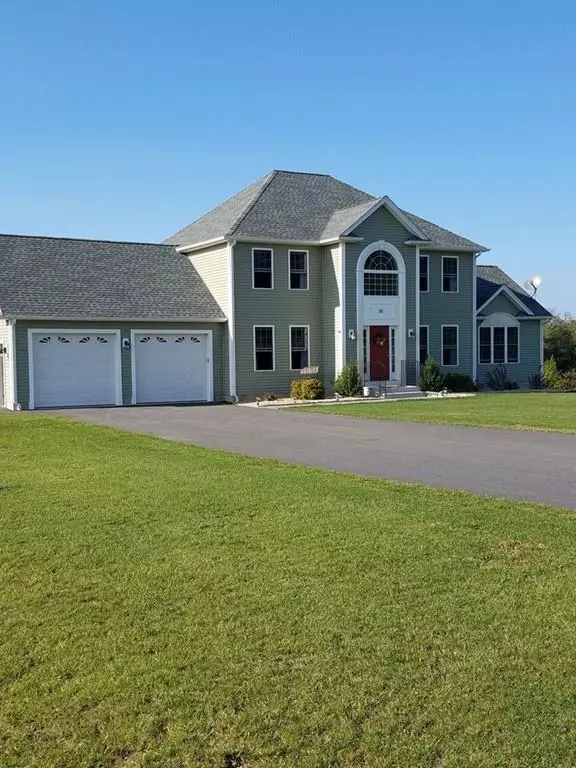 Rutland, MA 01543,95 Campbell St