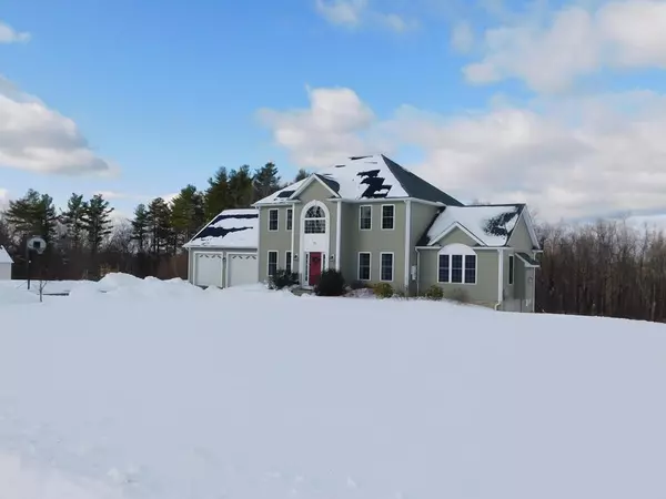 Rutland, MA 01543,95 Campbell St