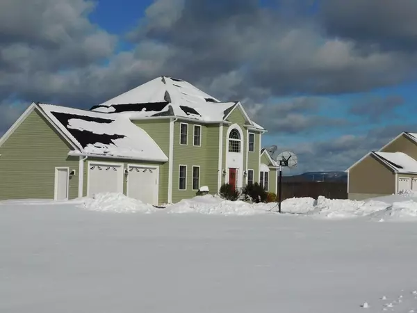 Rutland, MA 01543,95 Campbell St