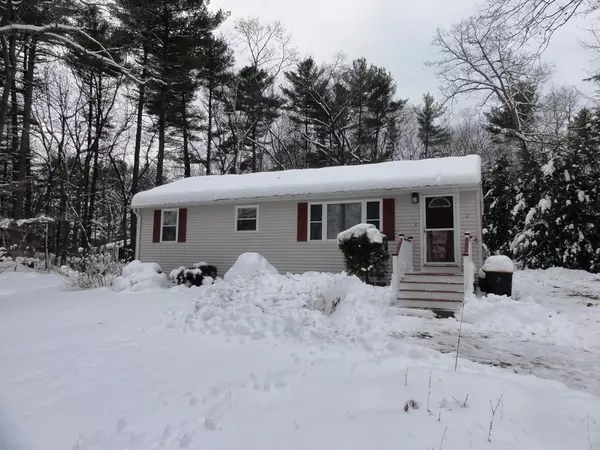 2 Easy Street, Westford, MA 01886