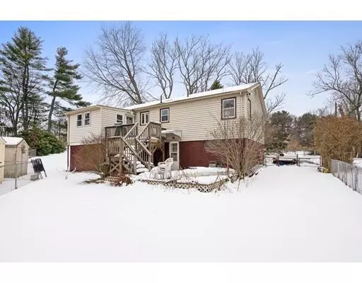 Saugus, MA 01906,15 Pace Road