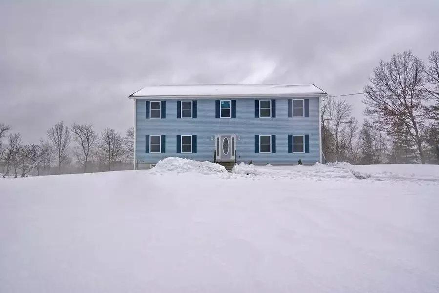 29 Sczygiel Rd, Ware, MA 01082