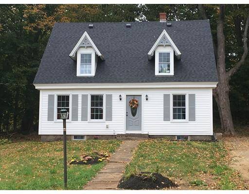 15 Nursery Ave, North Brookfield, MA 01535