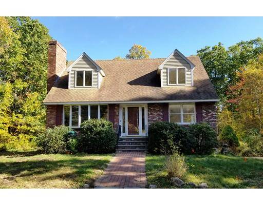 64 Baldpate Rd, Georgetown, MA 01833