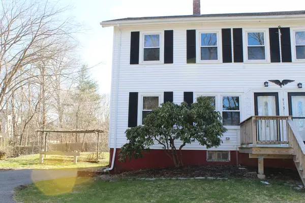 415 A W Elm St #A, Pembroke, MA 02359