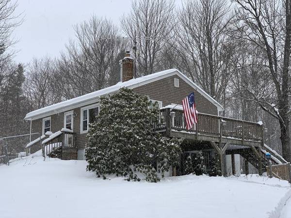 72 Eden Trail, Leyden, MA 01337