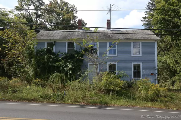 Merrimac, MA 01860,2-4 Bear Hill Rd