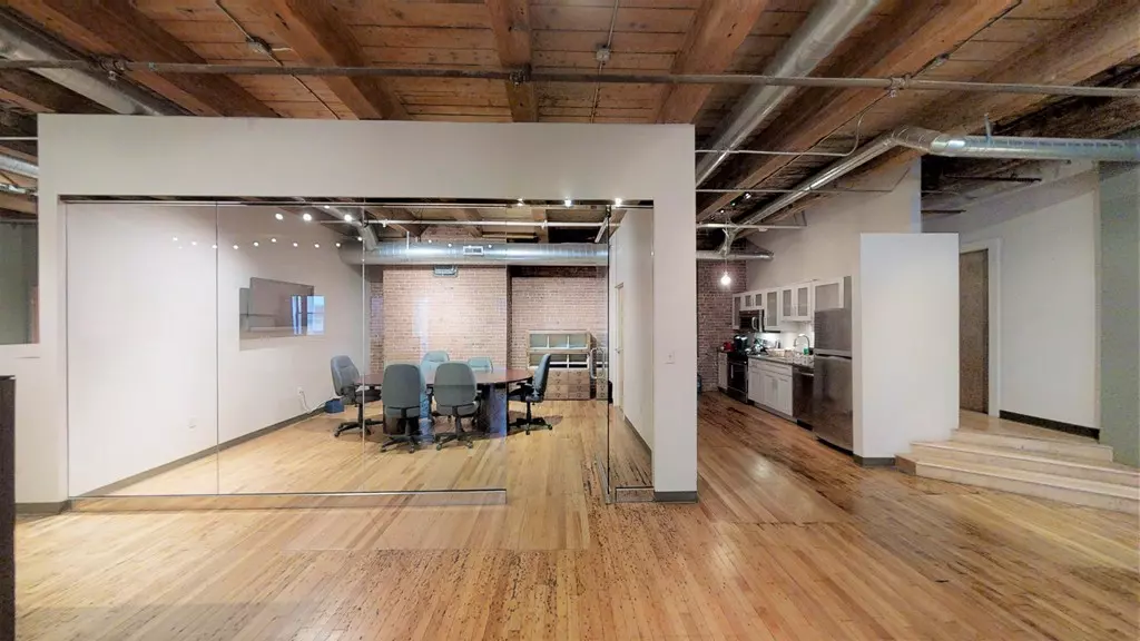 Boston, MA 02210,326 A St #2C