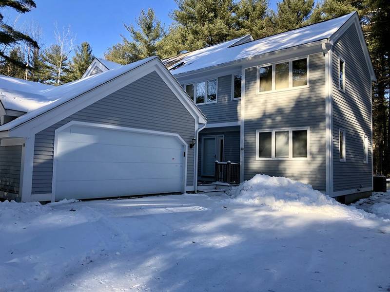 11 Longley Road #k-8, Shirley, MA 01464