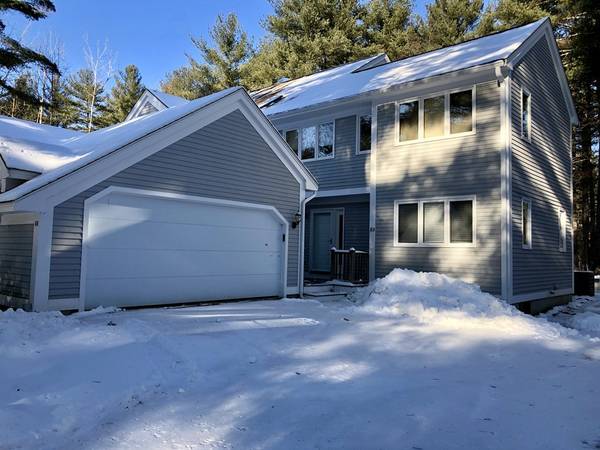 Shirley, MA 01464,11 Longley Road #k-8