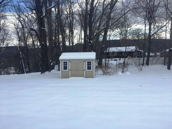 Russell, MA 01071,90 Highland Ave