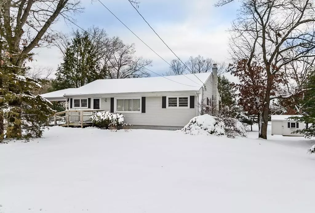 North Attleboro, MA 02760,471 Kelley Boulevard