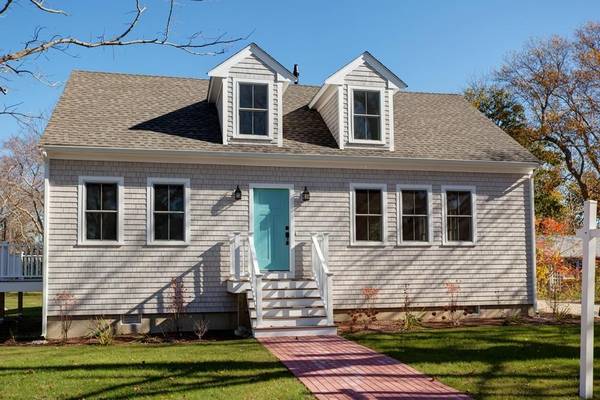 20 State Street, Sandwich, MA 02563