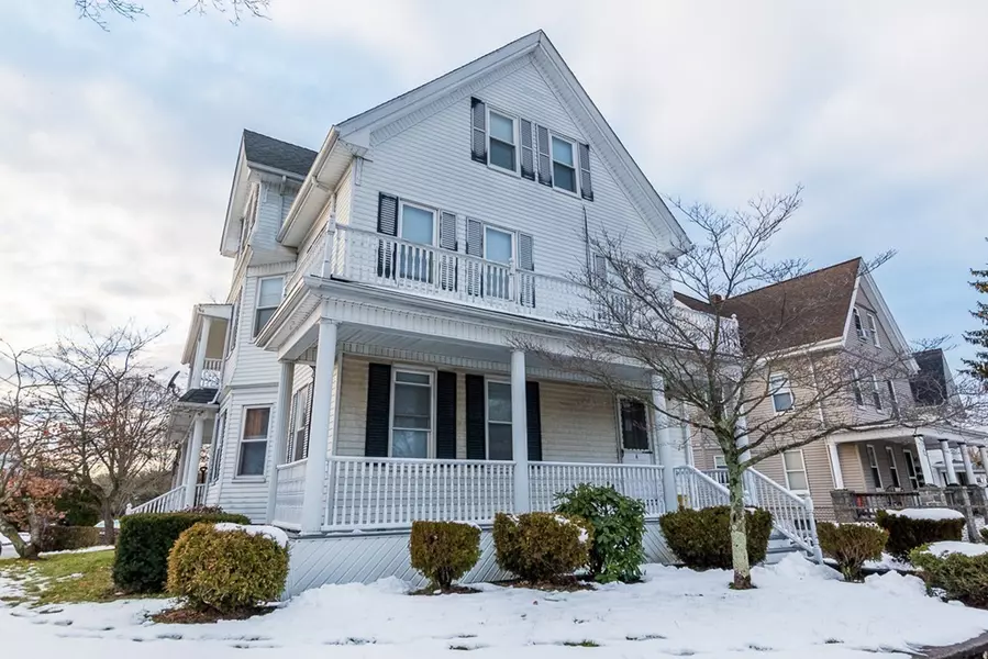 4 Bay St., Taunton, MA 02780