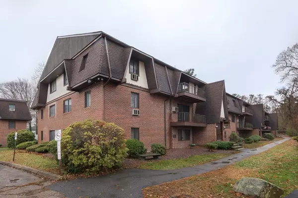 45 West St. #B1, Randolph, MA 02368